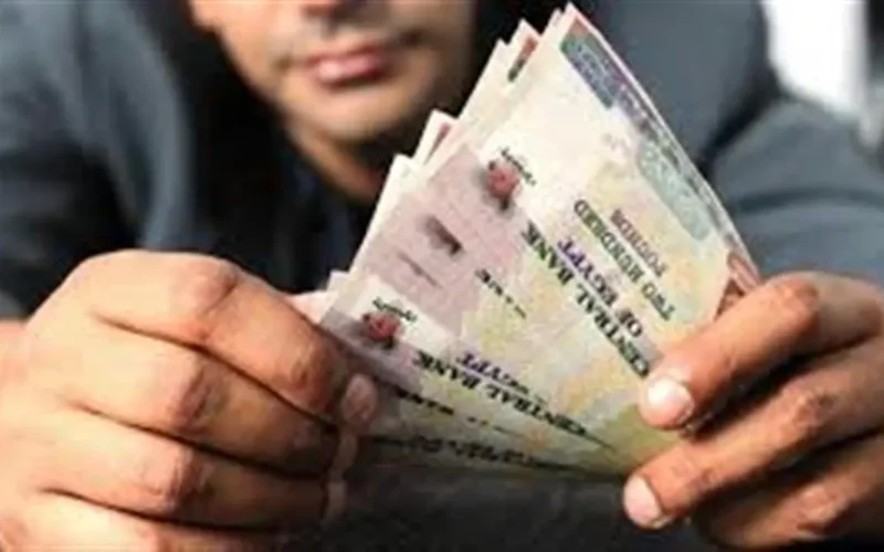 الموعد الأخير لصرف منحة عيد الفطر وتفاصيل المستندات المطلوبة للعمالة غير المنتظمة